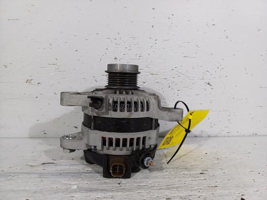 holden Commodore VE Nov 2012 ALTERNATOR