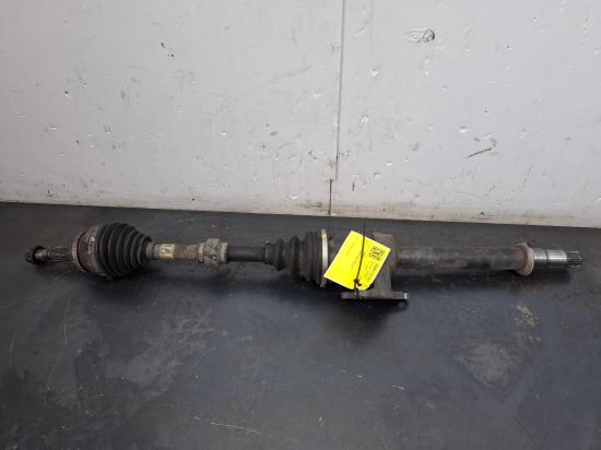 toyota Aurion 2016 RIGHT DRIVESHAFT 