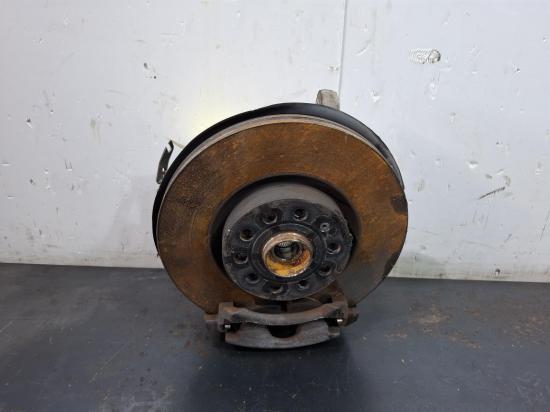 volkswagen Passat B8 Jul LEFT FRONT HUB ASSEMBLY