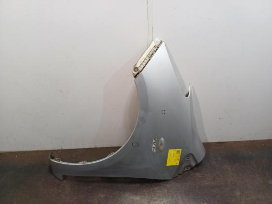 toyota Yaris NCP90R Jul 2010 LEFT GUARD 