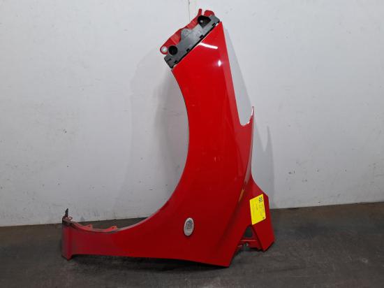 mazda 2 DE Jan 2011 LEFT GUARD