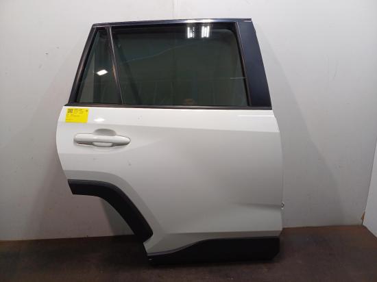 toyota Rav4 MXAA52R Jan 2021 RIGHT REAR DOOR