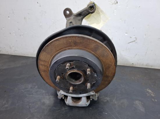 toyota Rav4 MXAA52R Jan 2021 RIGHT REAR HUB ASSEMBLY