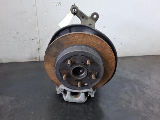 toyota Rav4 MXAA52R Jan 2021 LEFT REAR HUB ASSEMBLY