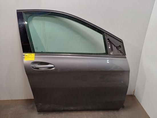 mercedes benz B Class W246 Nov 2015 RIGHT FRONT DOOR