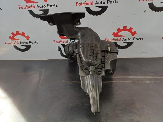 mazda Cx5 KE May 2012 AIR CLEANER/BOX