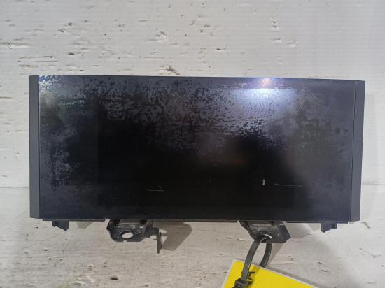 lexus Is330 GSE30R Jul 2015 STEREO/HEAD UNIT 