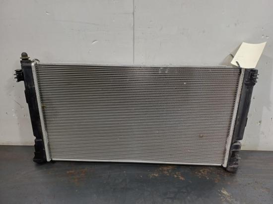 toyota Corolla ZWE211R Mar 2020 RADIATOR