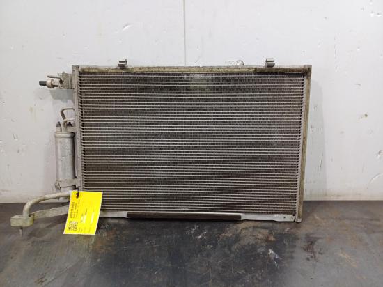 ford Ecosport BK May 2014 A/C CONDENSER