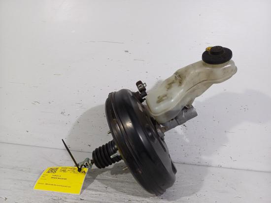 toyota Corolla ZRE152R Sep 2007 BRAKE BOOSTER