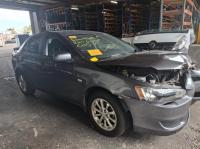 Mitsubishi Lancer 2011