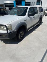 Ford Ranger 2007