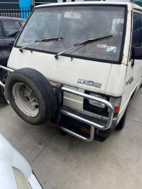 Mitsubishi L300 Van 1984