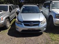 Subaru Xv 2013
