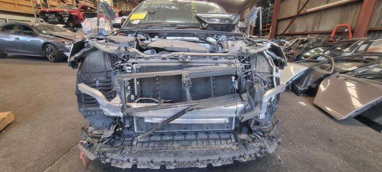 Audi Q5 2023