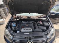 Volkswagen Golf 2011