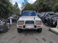 Toyota Landcruiser 1997