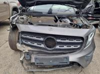 Mercedes Benz Gla Class 2017