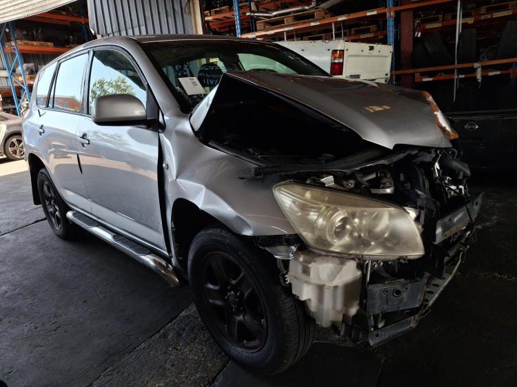 Toyota Rav4 2008