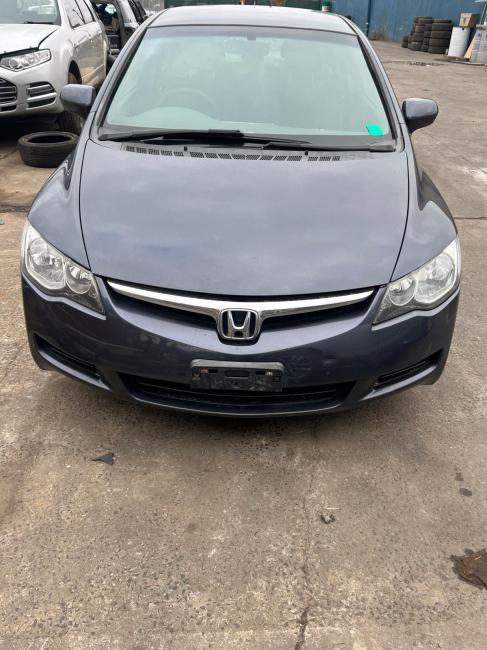 Honda Civic 2007