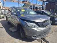Nissan Qashqai 2017