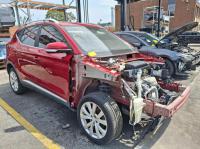 Mg Zs 2022