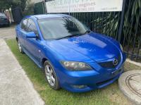 Mazda 3 Maxx Sport 2005