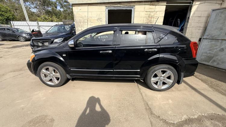 Dodge Caliber 2012