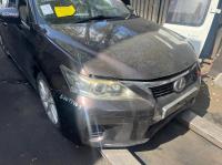 Lexus Is200 2011