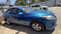 Mazda Mazda3 2013