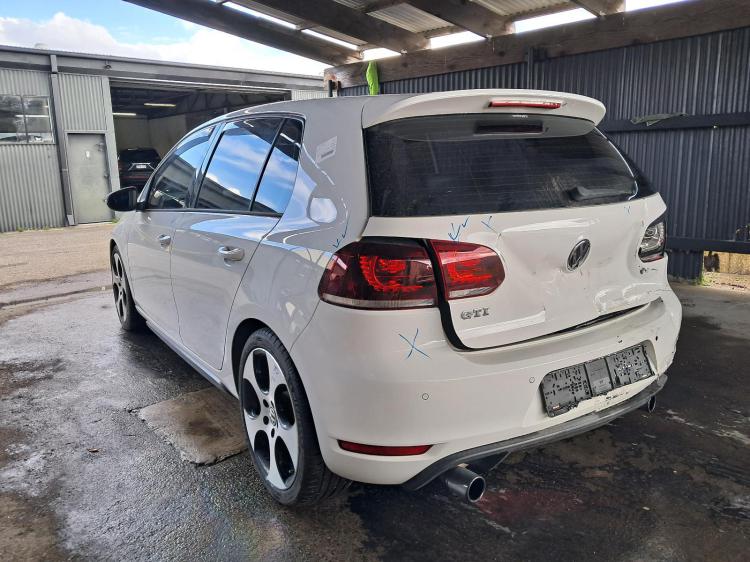 Volkswagen Golf 2012