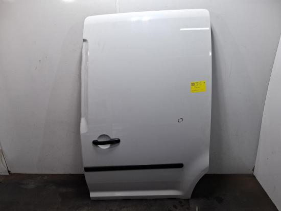 volkswagen Caddy Jul 2013 LEFT REAR DOOR
