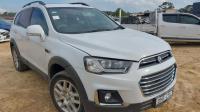 Holden Captiva 2017