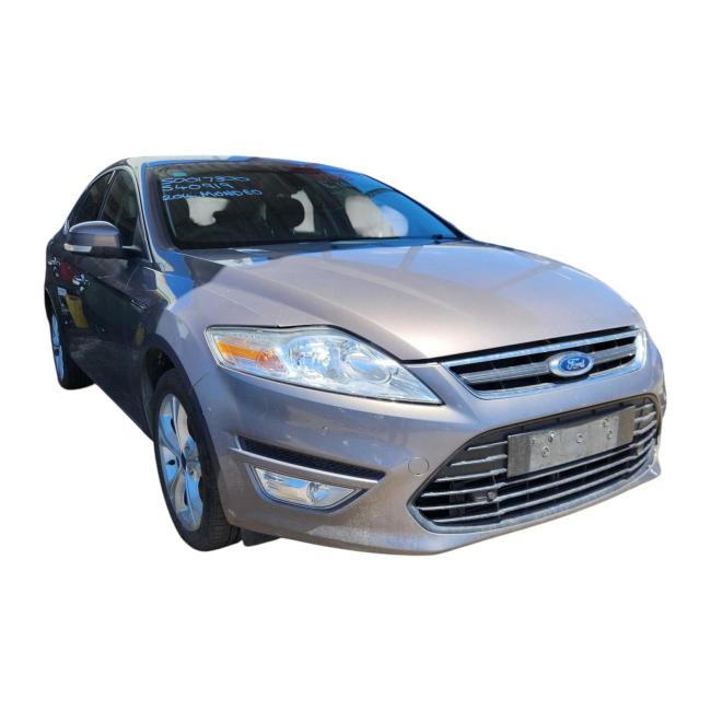 Ford Mondeo 2014