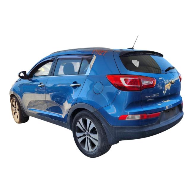 Kia Sportage 2013