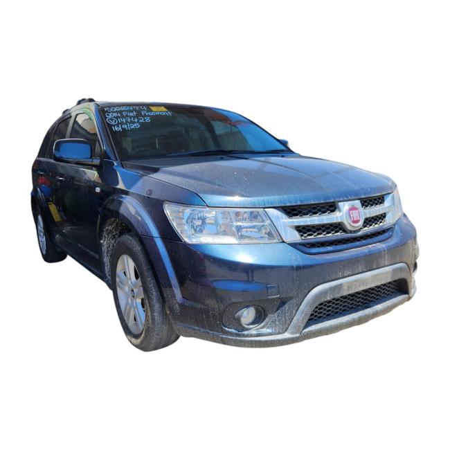 Fiat Freemont 2013