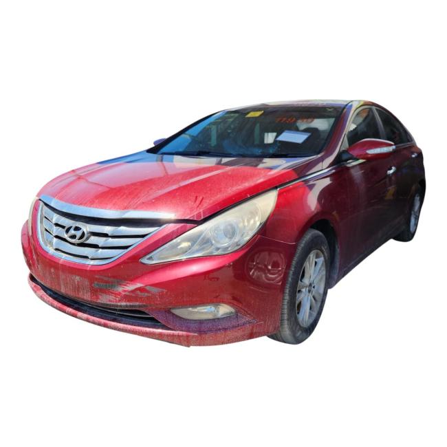 Hyundai I45 2012