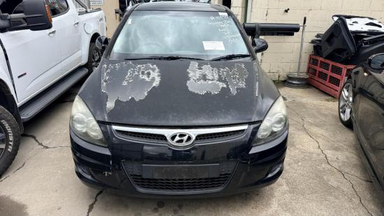 Hyundai I30 2011