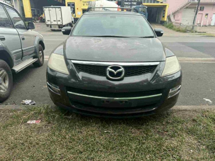 Mazda Cx 9 2008