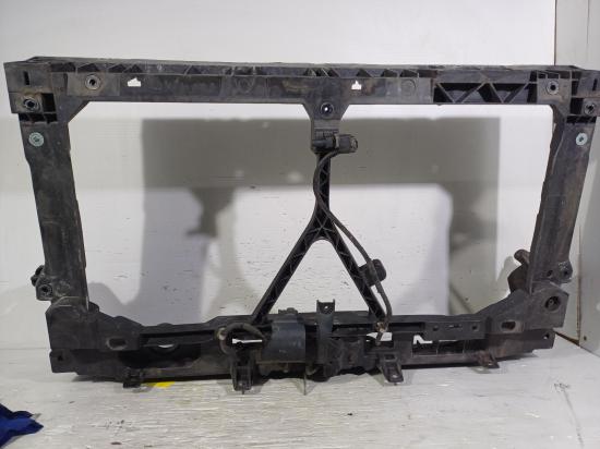 mazda 3 BL May 2011 RADIATOR SUPPORT