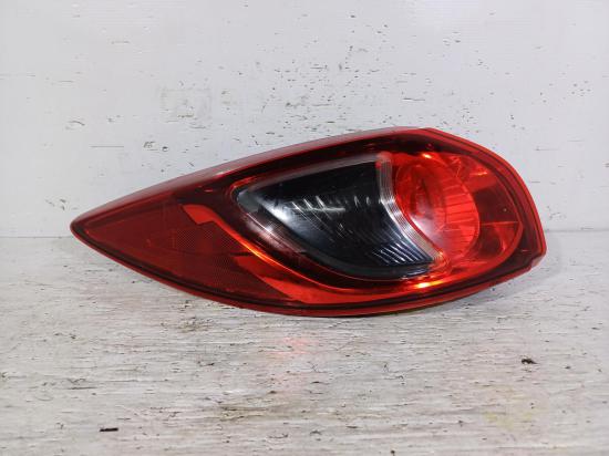 mazda Cx5 KE Aug 2014 LEFT TAILLIGHT