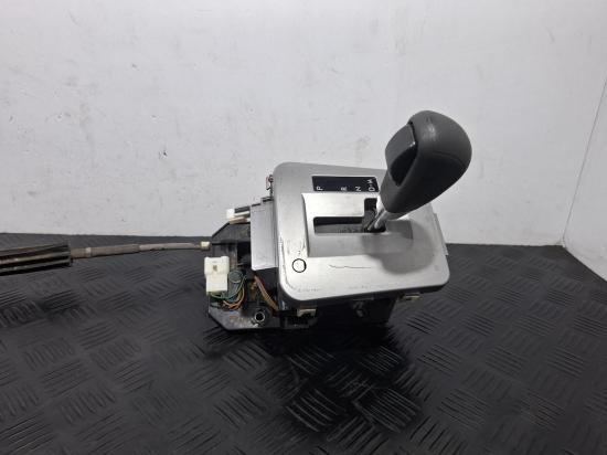 subaru Impreza 2014 GEAR STICK/SHIFTER