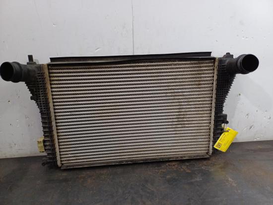 volkswagen Caddy Jul 2013 INTERCOOLER