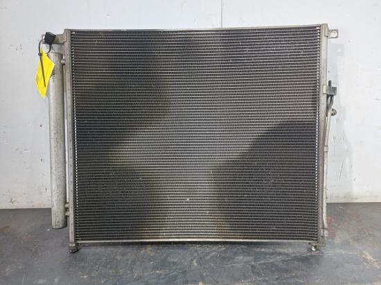 mazda Bt50 Mar 2012 A/C CONDENSER