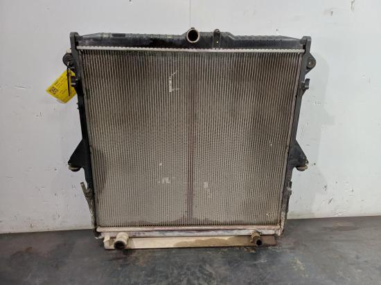 mazda Bt50 Mar 2012 RADIATOR
