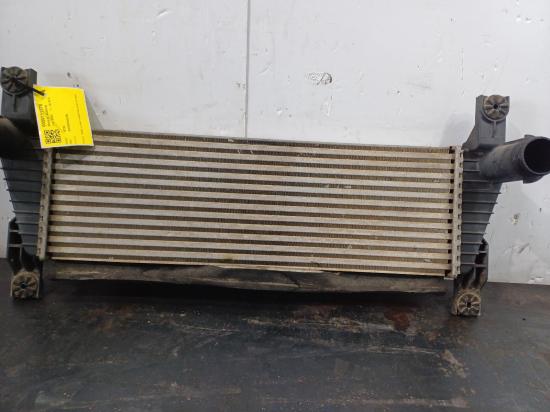 mazda Bt50 Mar 2012 INTERCOOLER