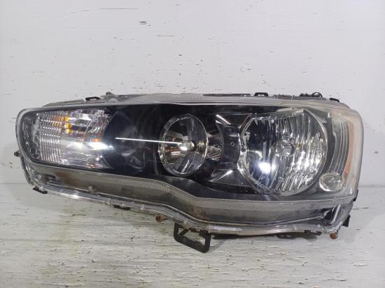 mitsubishi Lancer CJ 2011 LEFT HEDLAMP