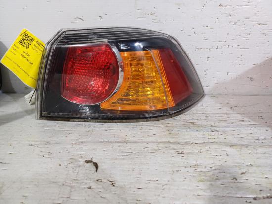 mitsubishi Lancer CJ 2011 RIGHT TAILLIGHT