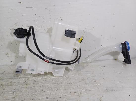 mazda Cx5 KF Jun 2024 WASHER BOTTLE