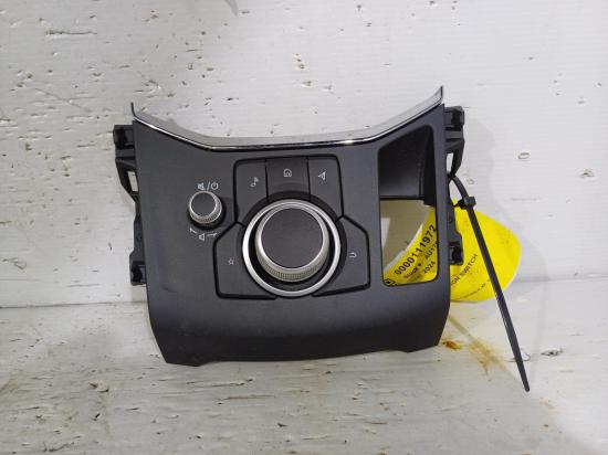 mazda Cx5 KF Jun 2024 COMBINATION SWITCH